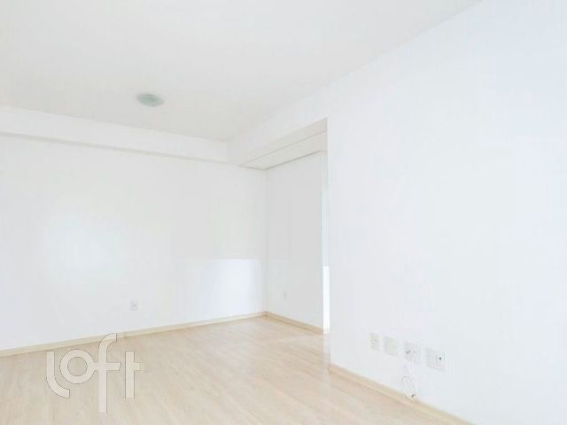 Apartamento com 59m², 2 dormitórios, 1 suíte, 1 vaga, Menino Deus em Porto Alegre
