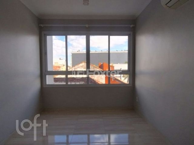 Apartamento com 59m², 2 dormitórios, 1 suíte, 1 vaga, Menino Deus em Porto Alegre