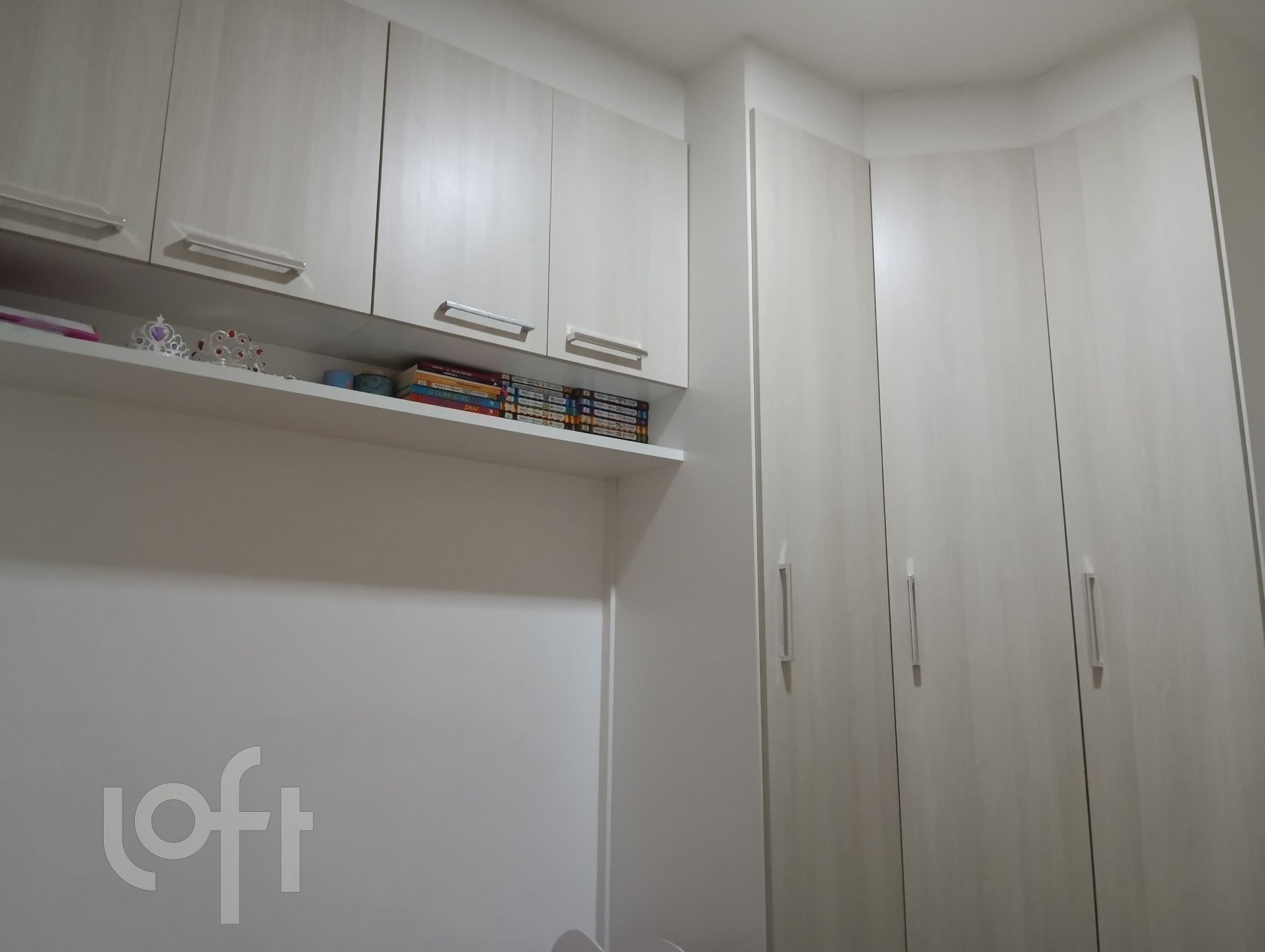 Apartamento à venda com 1 quarto, 48m² - Foto 4