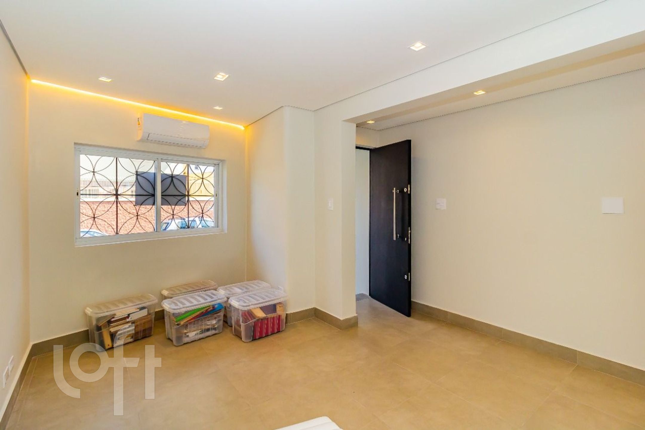 Casa à venda com 3 quartos, 135m² - Foto 2