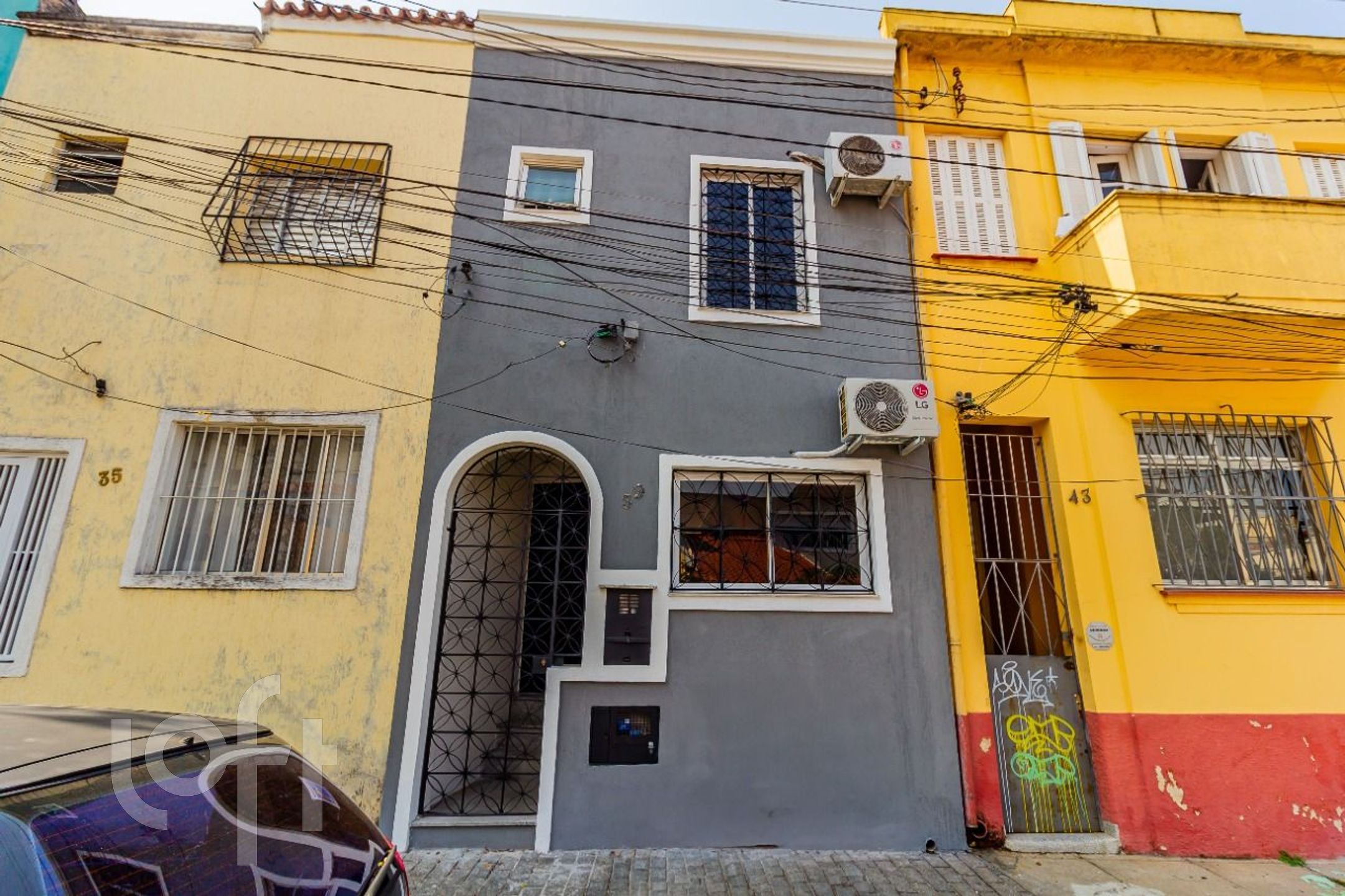 Casa à venda com 3 quartos, 135m² - Foto 45