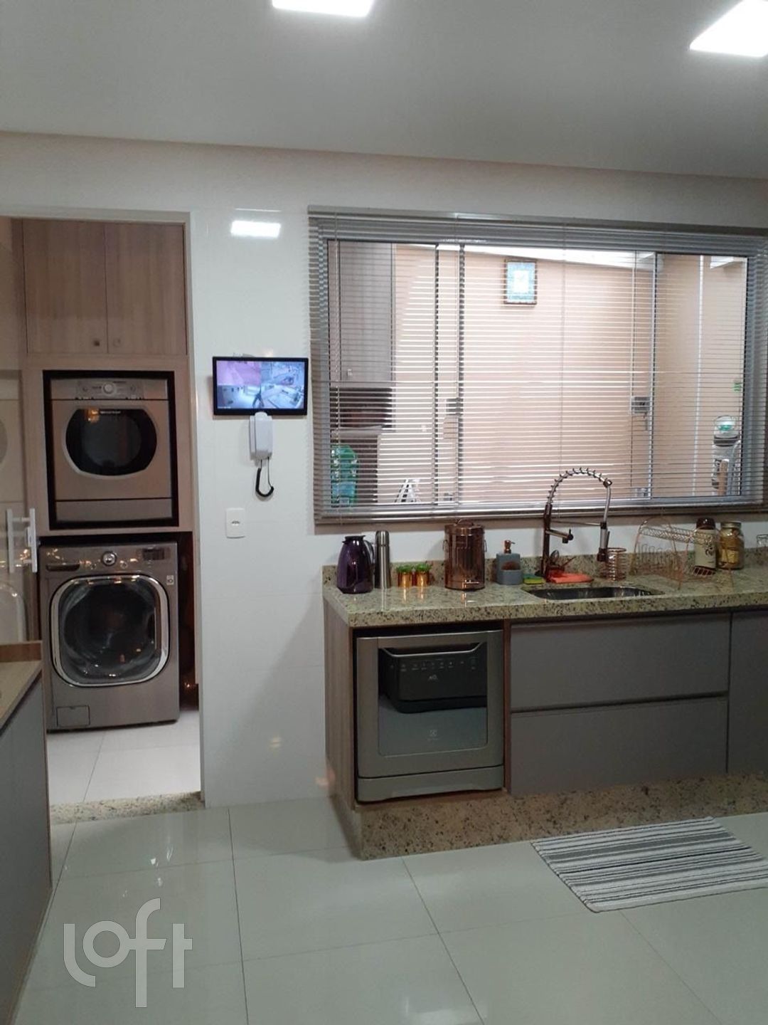 Casa à venda com 3 quartos, 171m² - Foto 6