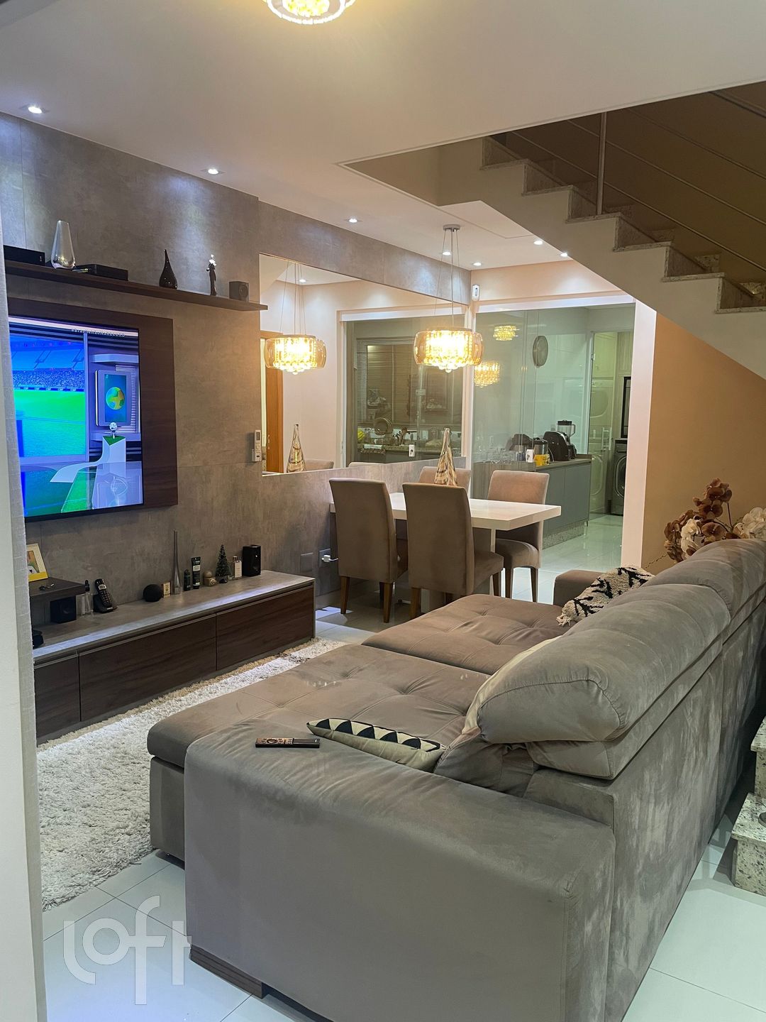 Apartamento à venda em Vila Gomes Cardim com 171 m