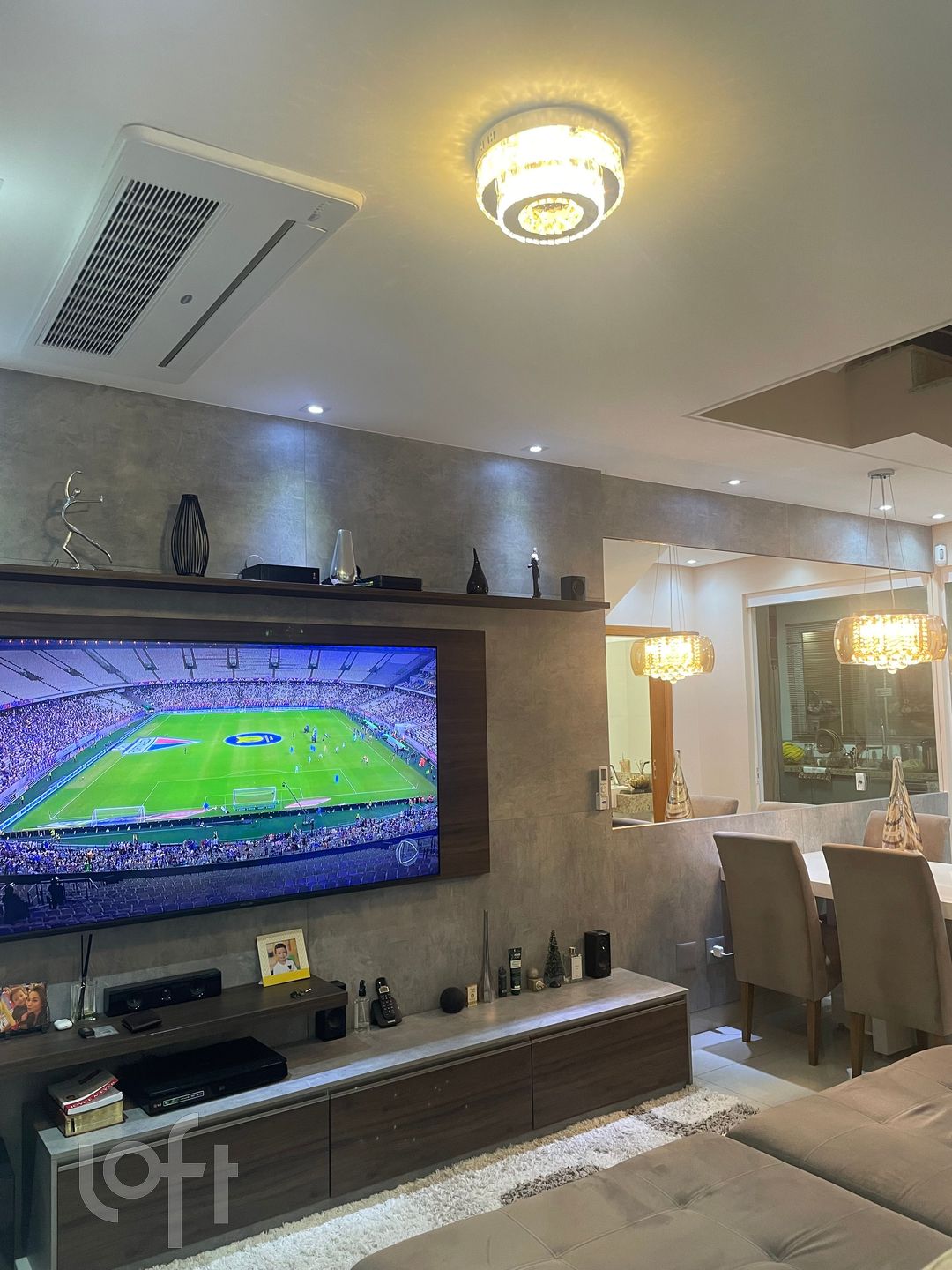 Casa à venda com 3 quartos, 171m² - Foto 2