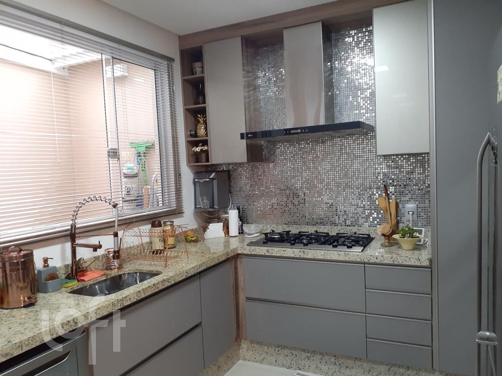 Casa à venda com 3 quartos, 171m² - Foto 5