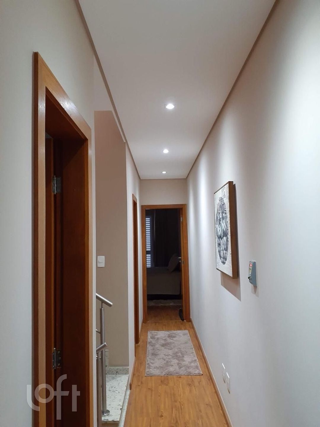Casa à venda com 3 quartos, 171m² - Foto 9