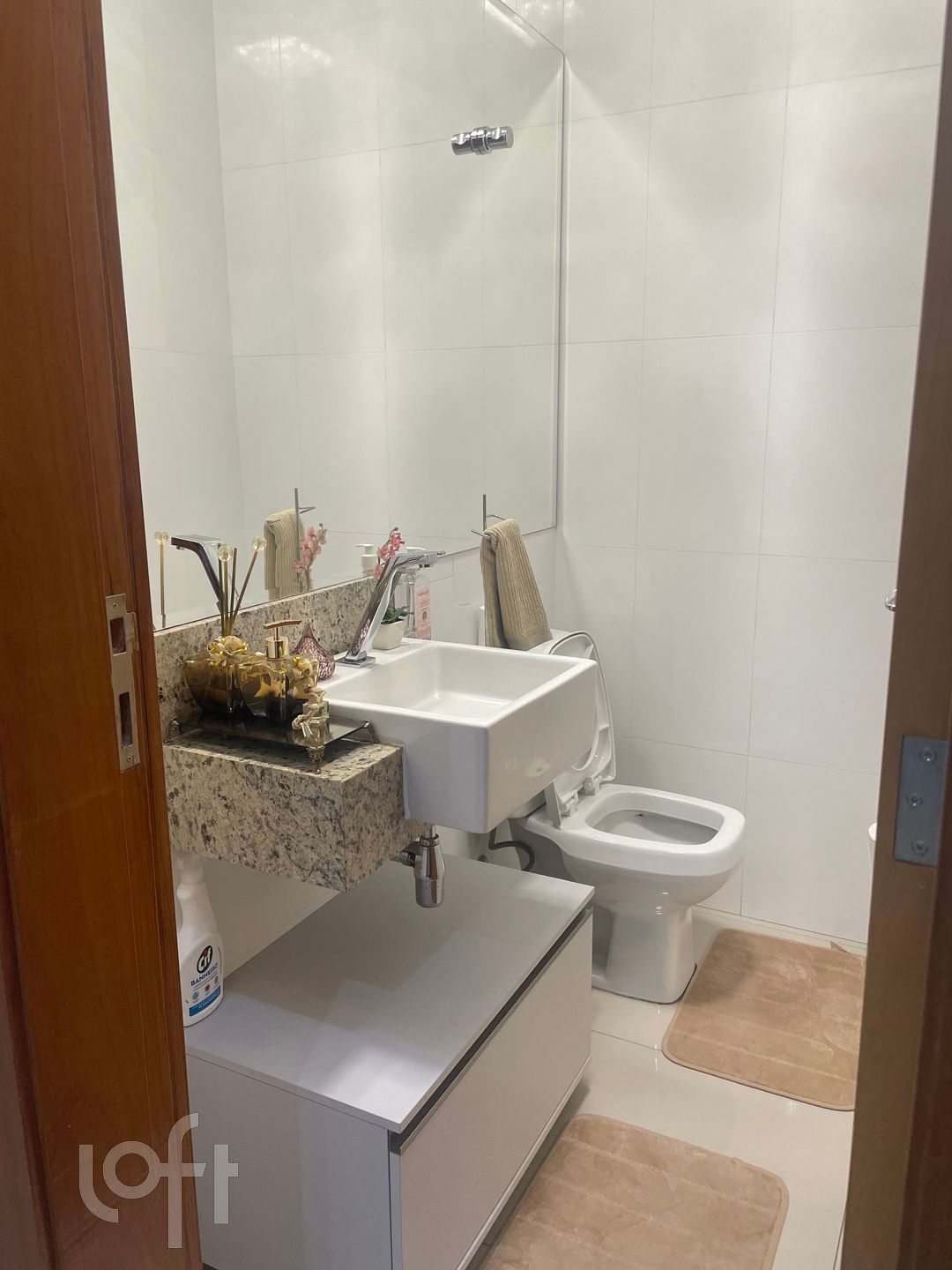 Casa à venda com 3 quartos, 171m² - Foto 13