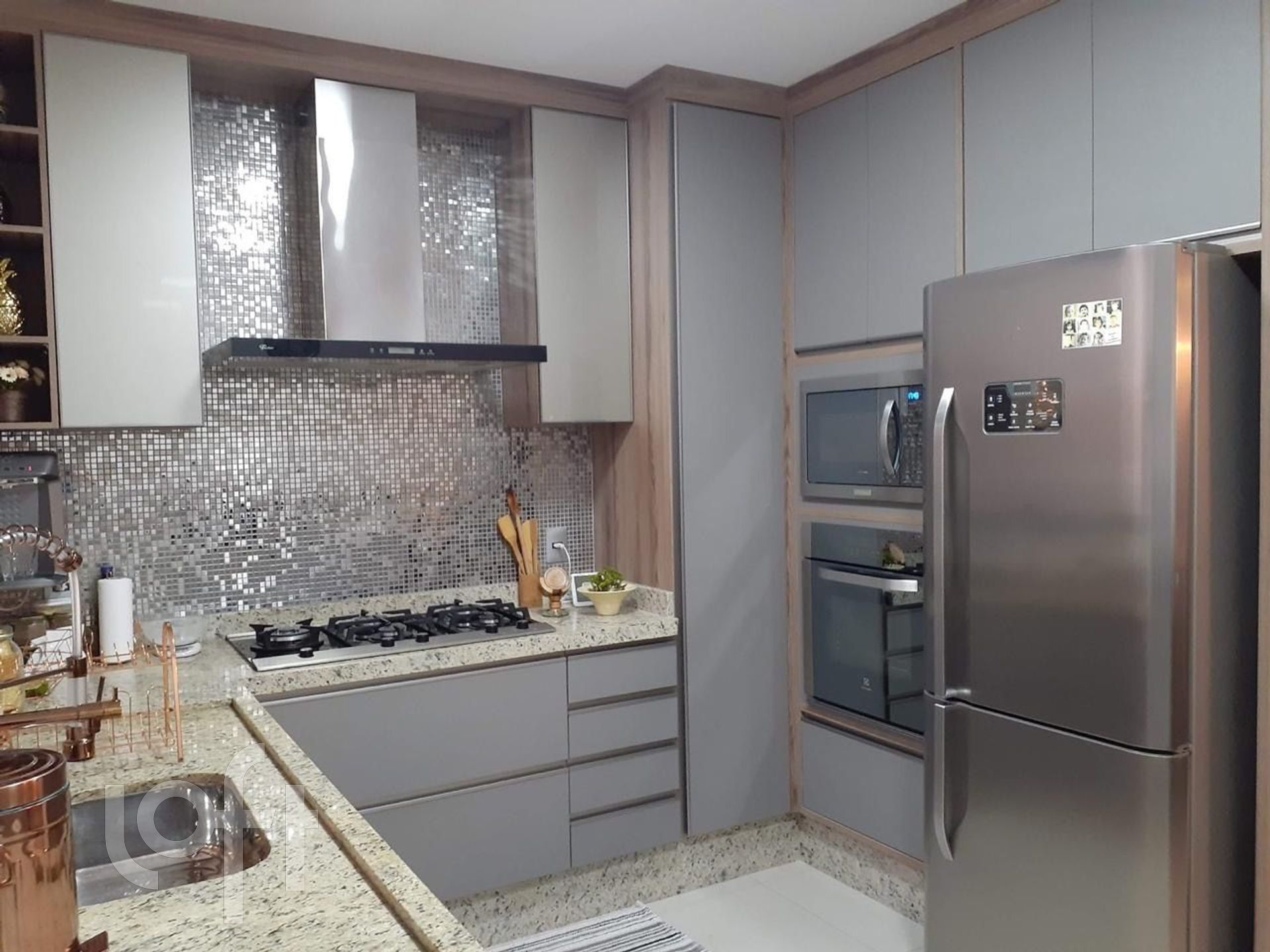 Casa à venda com 3 quartos, 171m² - Foto 4