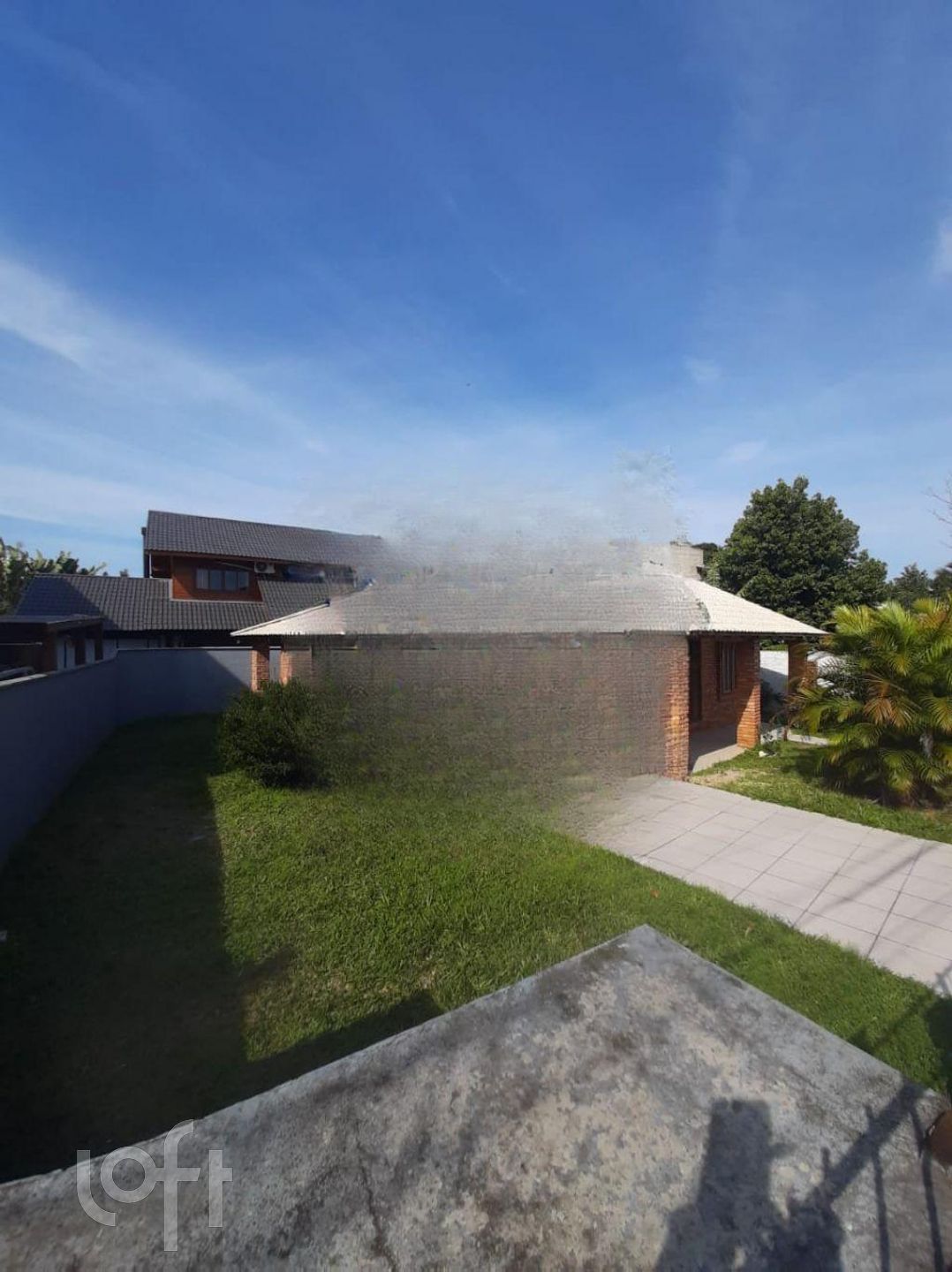 Casa à venda em Campeche Sul com 120 m², 3 quartos