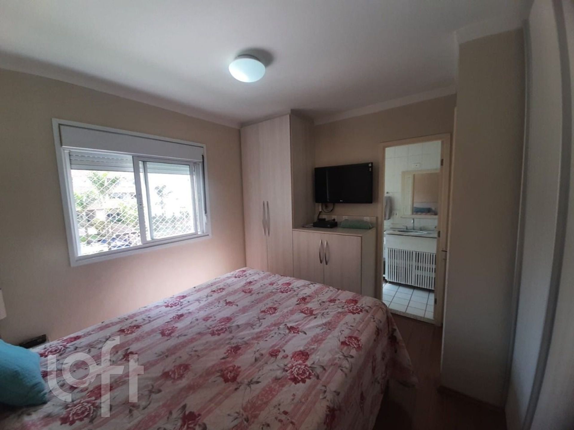 Apartamento à venda com 3 quartos, 94m² - Foto 11