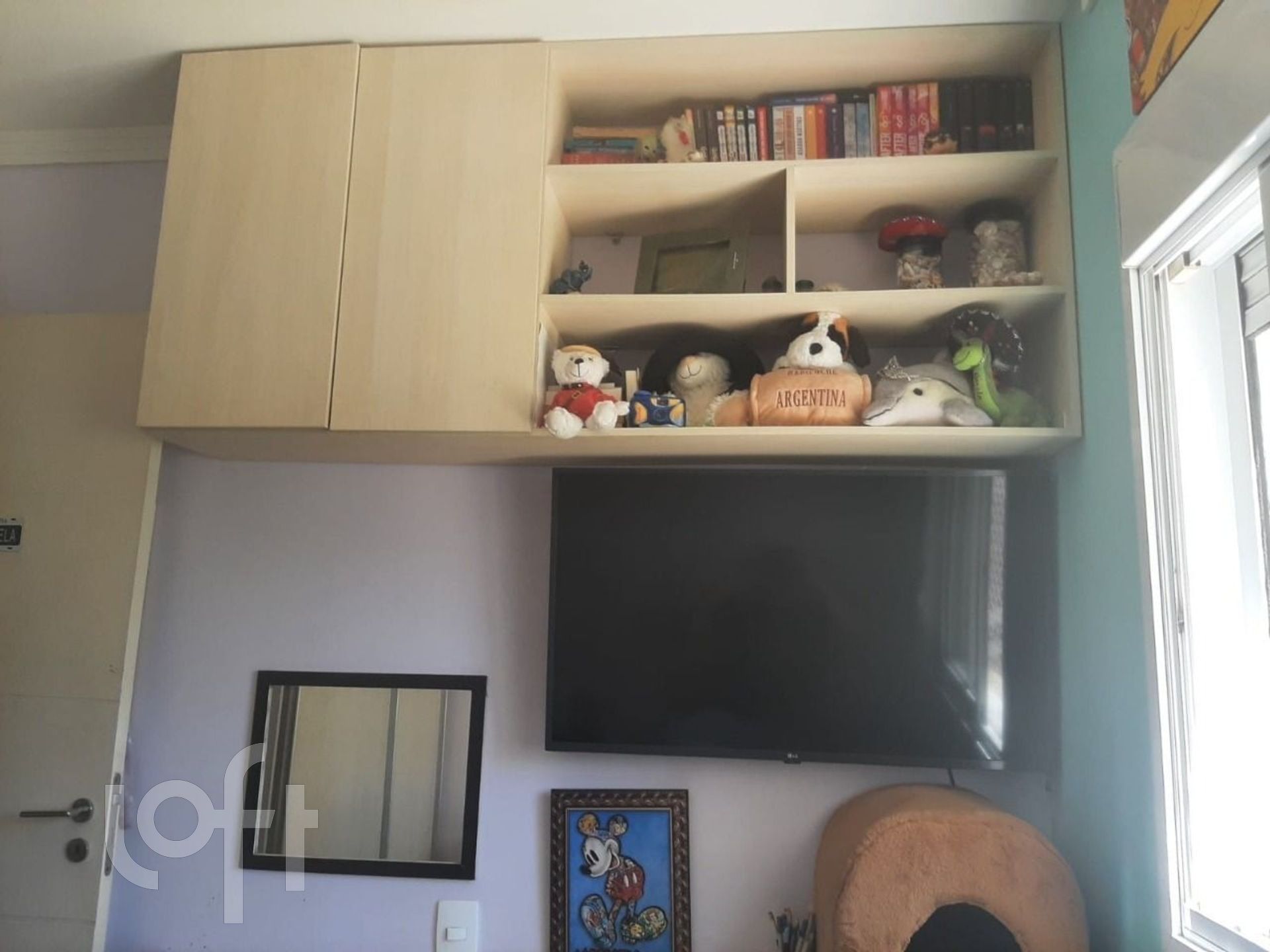 Apartamento à venda com 3 quartos, 94m² - Foto 16