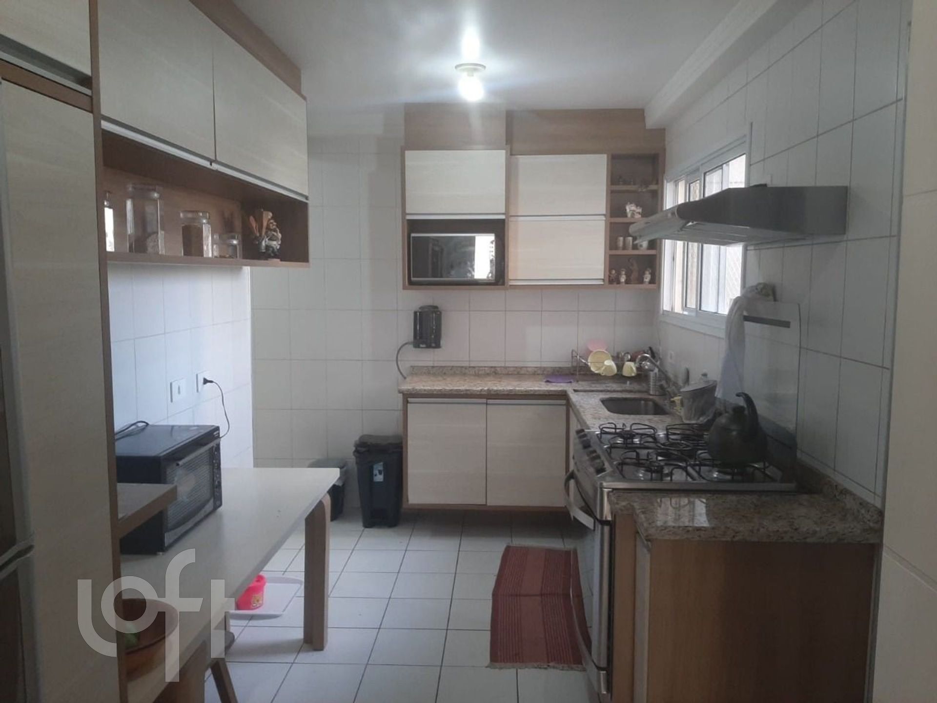 Apartamento à venda com 3 quartos, 94m² - Foto 5