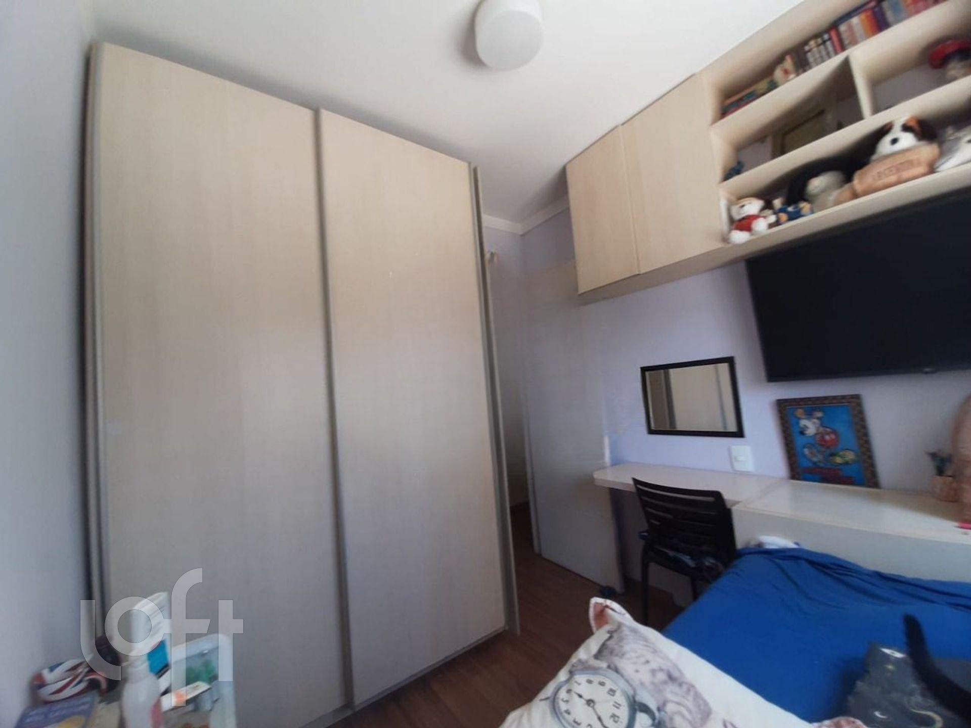 Apartamento à venda com 3 quartos, 94m² - Foto 14