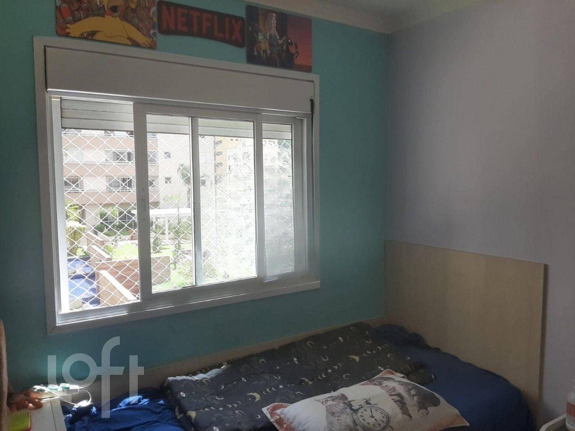 Apartamento à venda com 3 quartos, 94m² - Foto 15