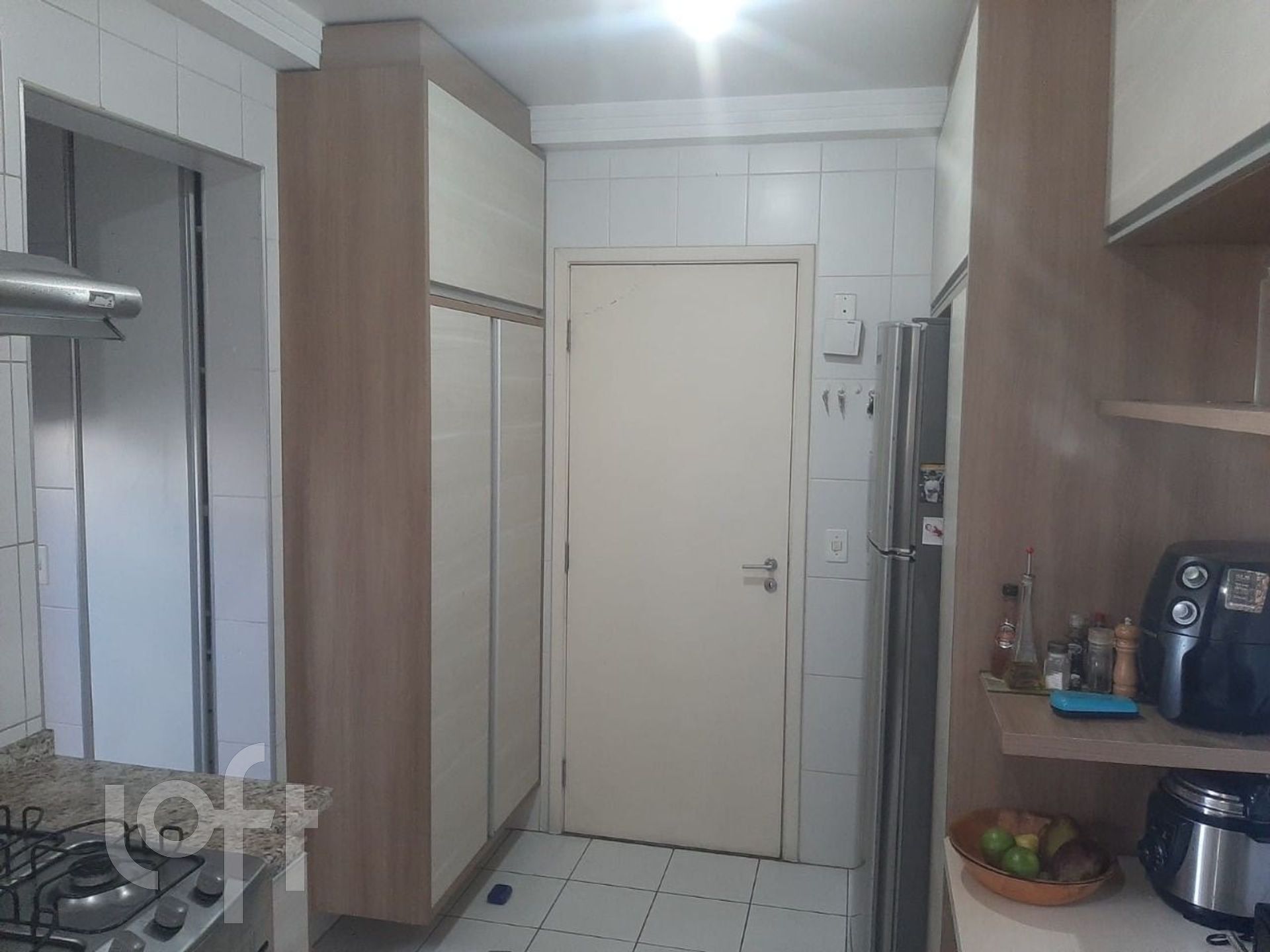 Apartamento à venda com 3 quartos, 94m² - Foto 6