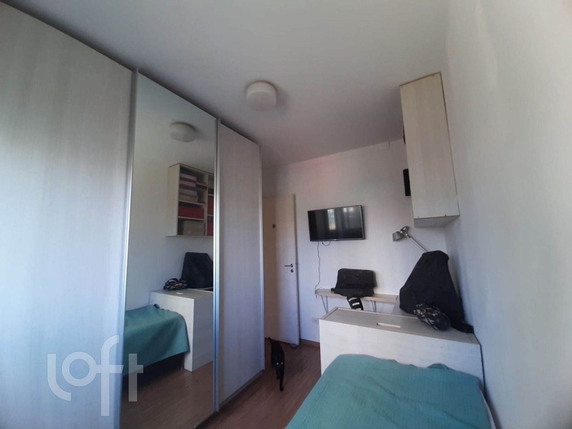 Apartamento à venda com 3 quartos, 94m² - Foto 17