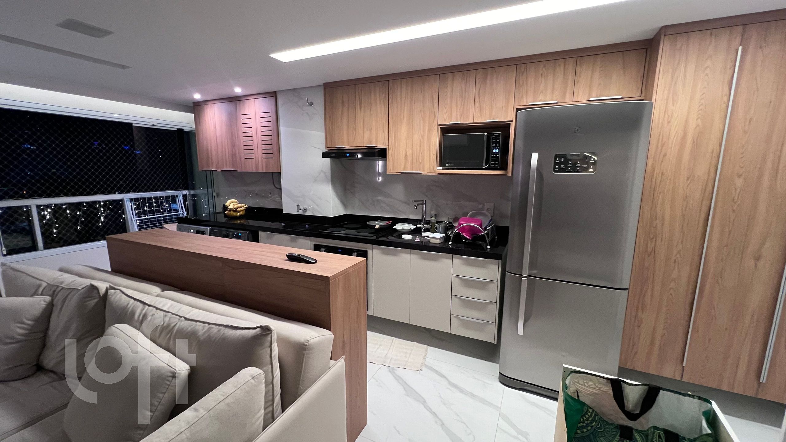 Apartamento à venda em Socorro com 60 m², 2 quartos, 1 vaga