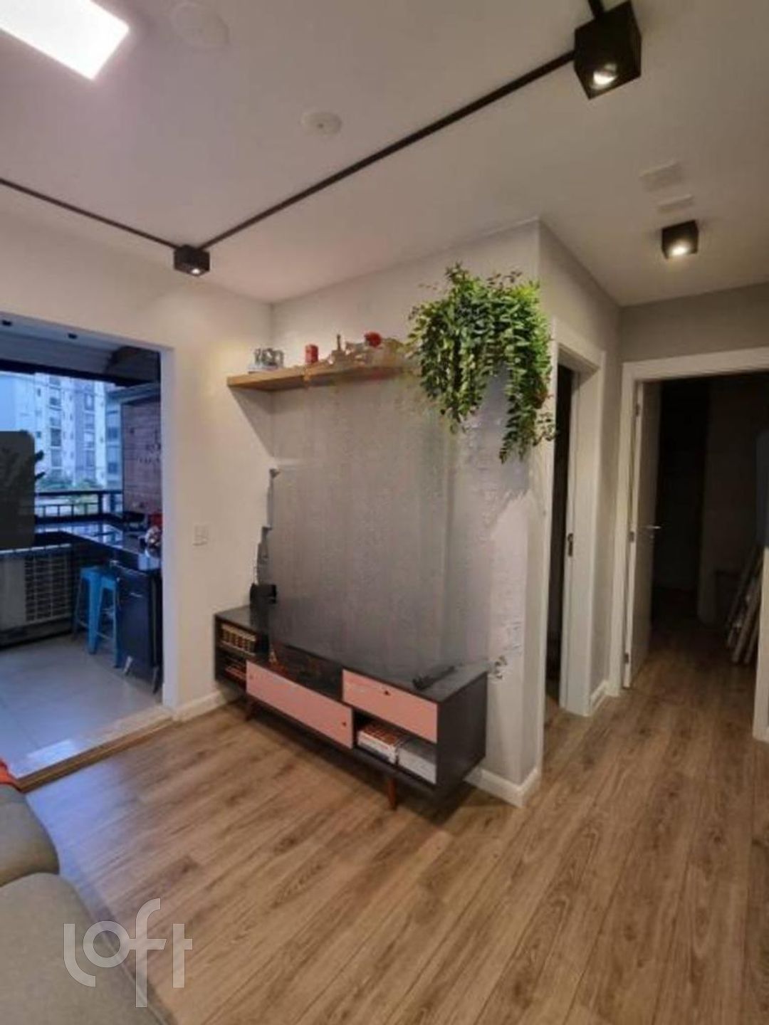 Apartamento à venda com 2 quartos, 65m² - Foto 3