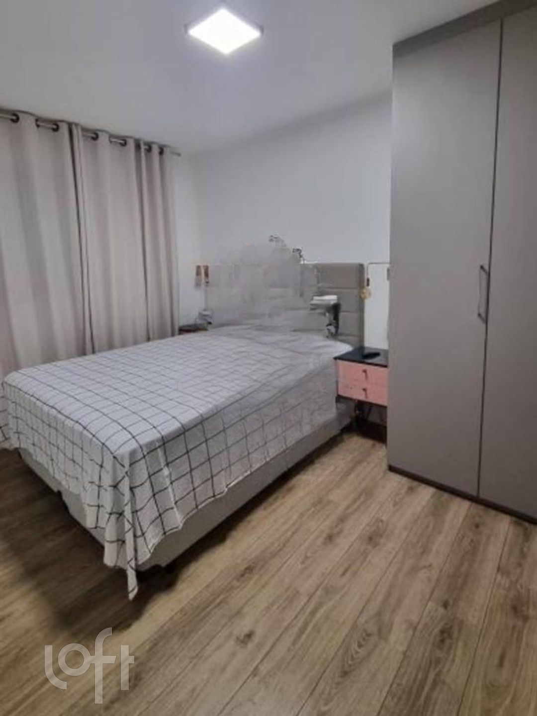 Apartamento à venda com 2 quartos, 65m² - Foto 4