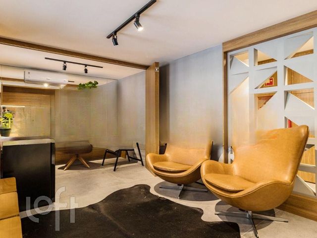 Apartamento com 51m², 2 dormitórios, 2 suítes, Santa Cecília em Porto Alegre