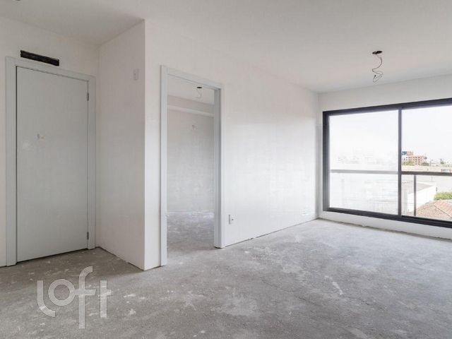 Apartamento com 51m², 2 dormitórios, 2 suítes, Santa Cecília em Porto Alegre