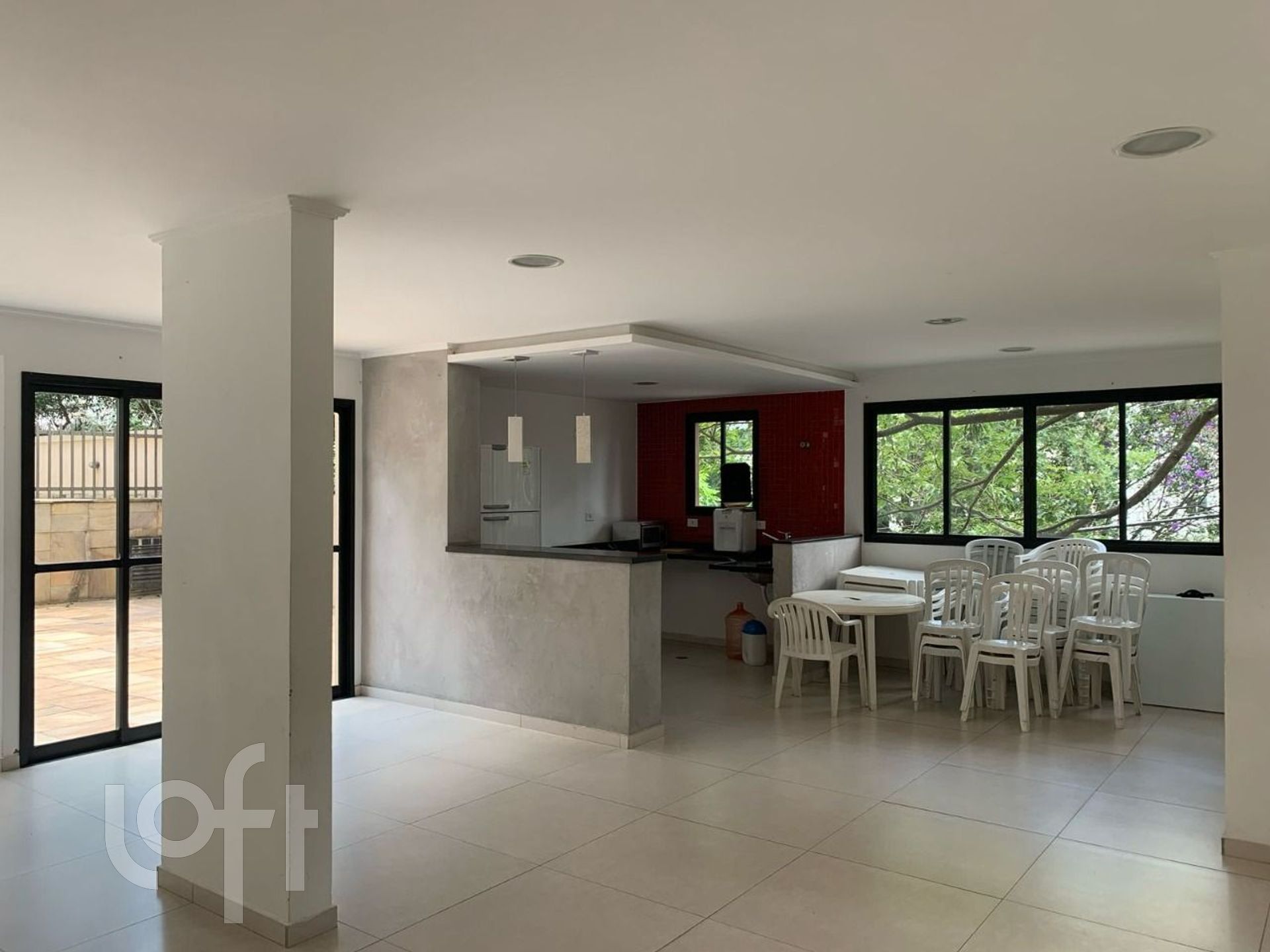 Apartamento à venda com 3 quartos, 110m² - Foto 30