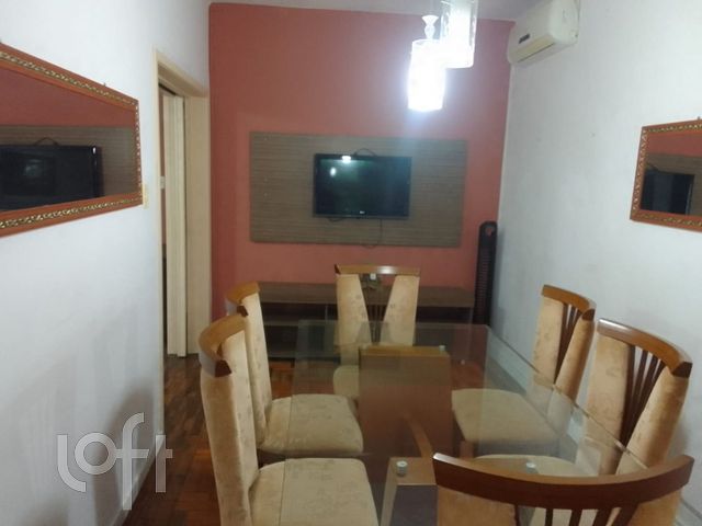 Apartamento com 69m², 2 dormitórios, Petrópolis em Porto Alegre