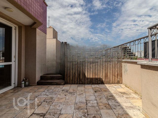 Apartamento com 147m², 3 dormitórios, 1 suíte, 1 vaga, Boa Vista em Porto Alegre