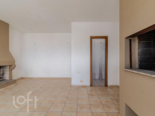 Apartamento com 147m², 3 dormitórios, 1 suíte, 1 vaga, Boa Vista em Porto Alegre