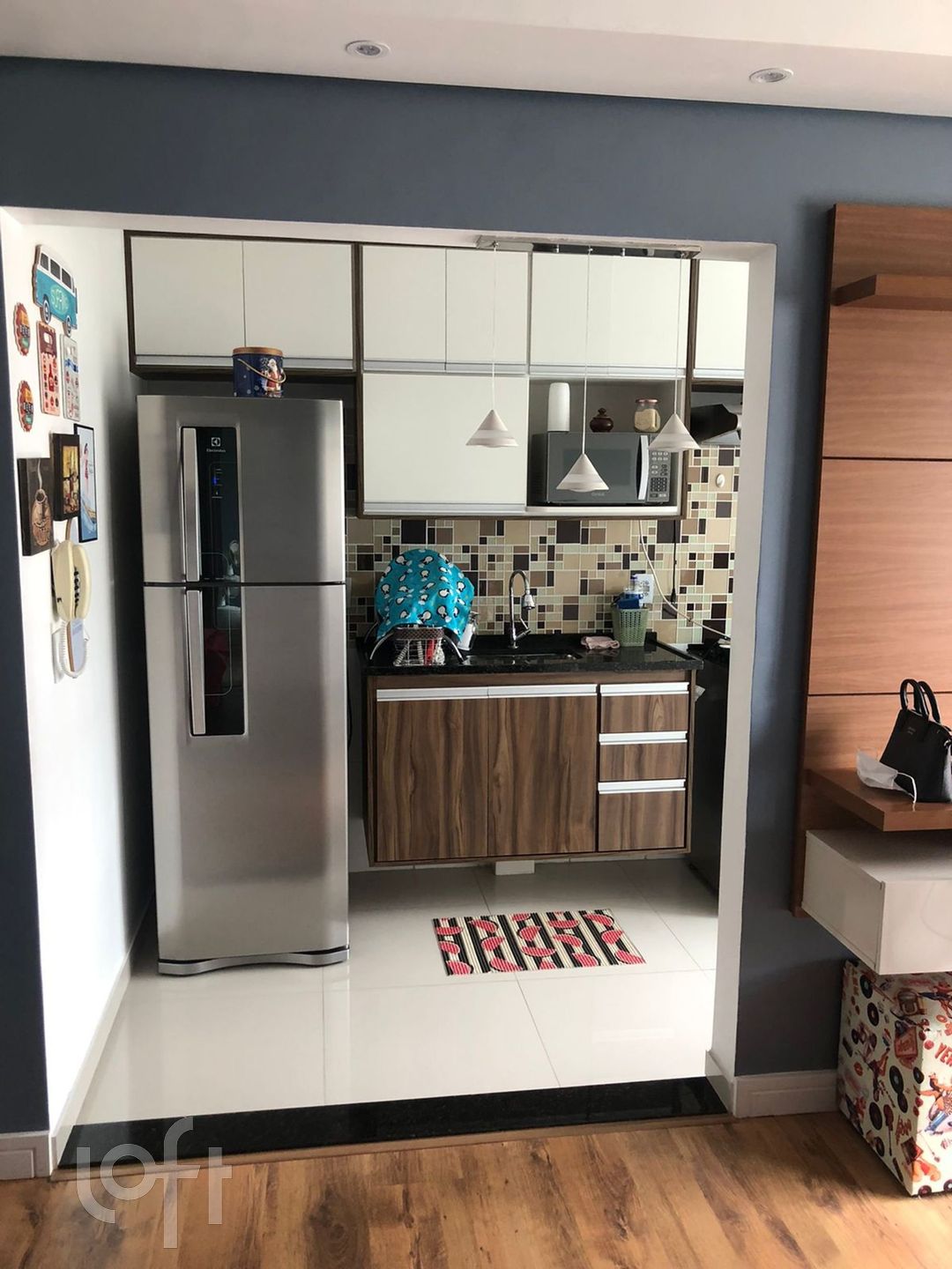 Apartamento à venda com 2 quartos, 48m² - Foto 10