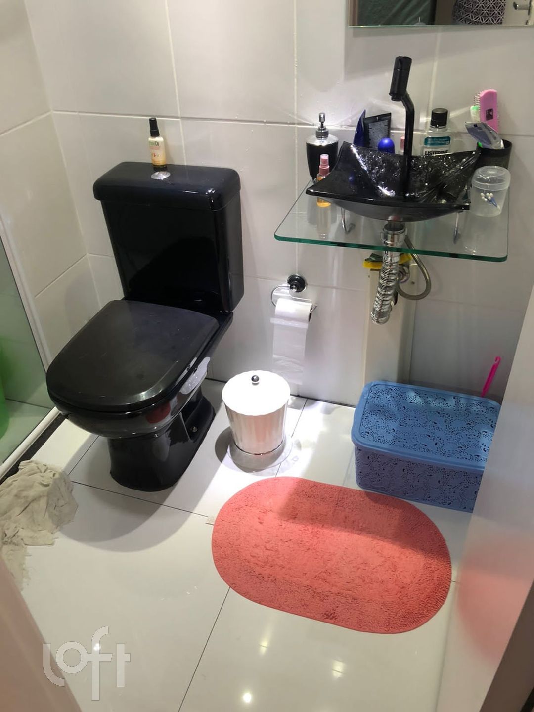 Apartamento à venda com 2 quartos, 48m² - Foto 22