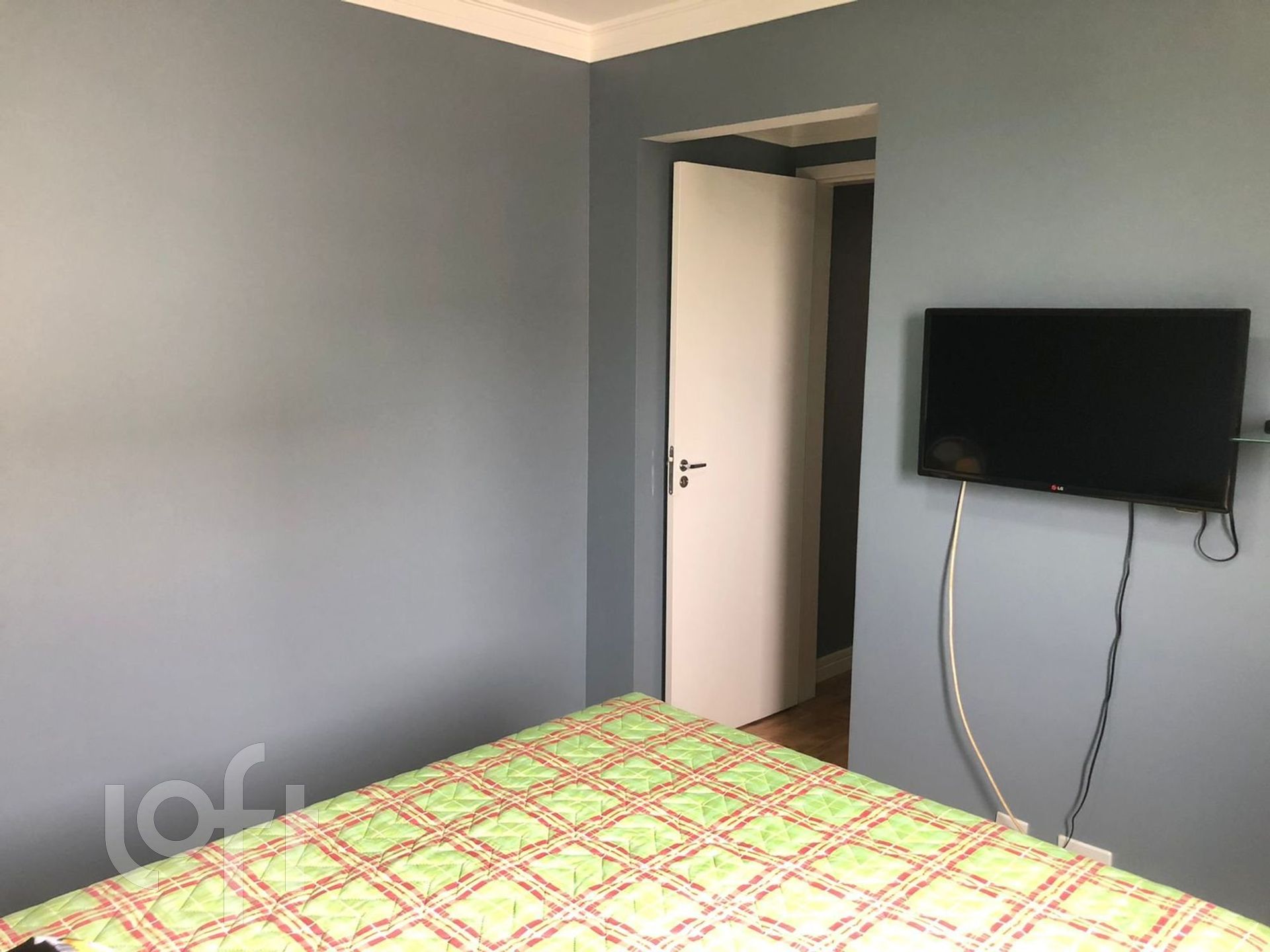 Apartamento, 2 quartos, 48 m² - Foto 3