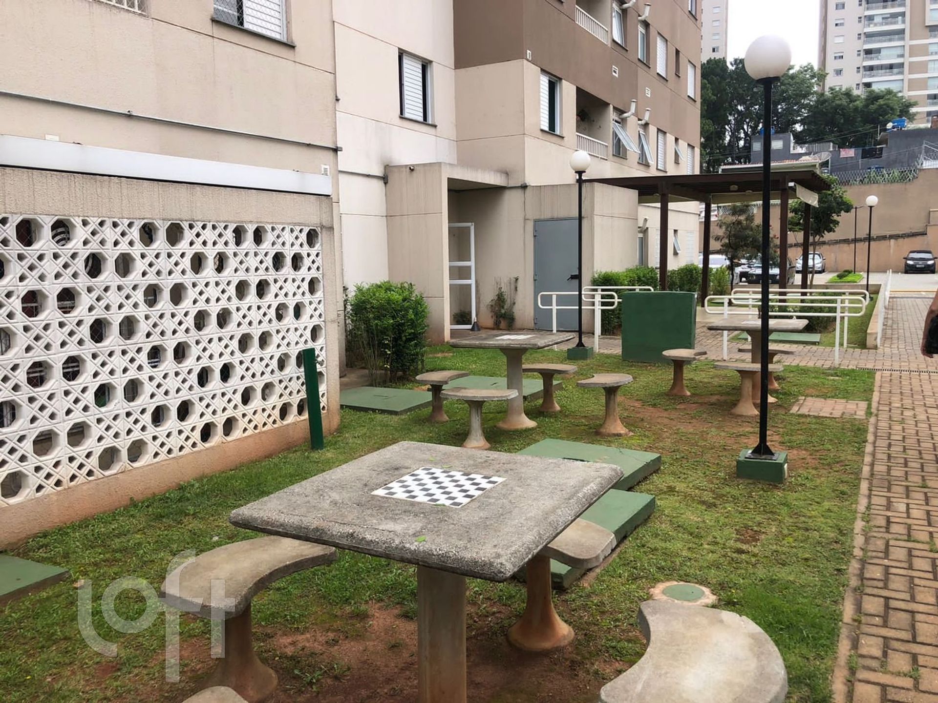 Apartamento à venda com 2 quartos, 48m² - Foto 16