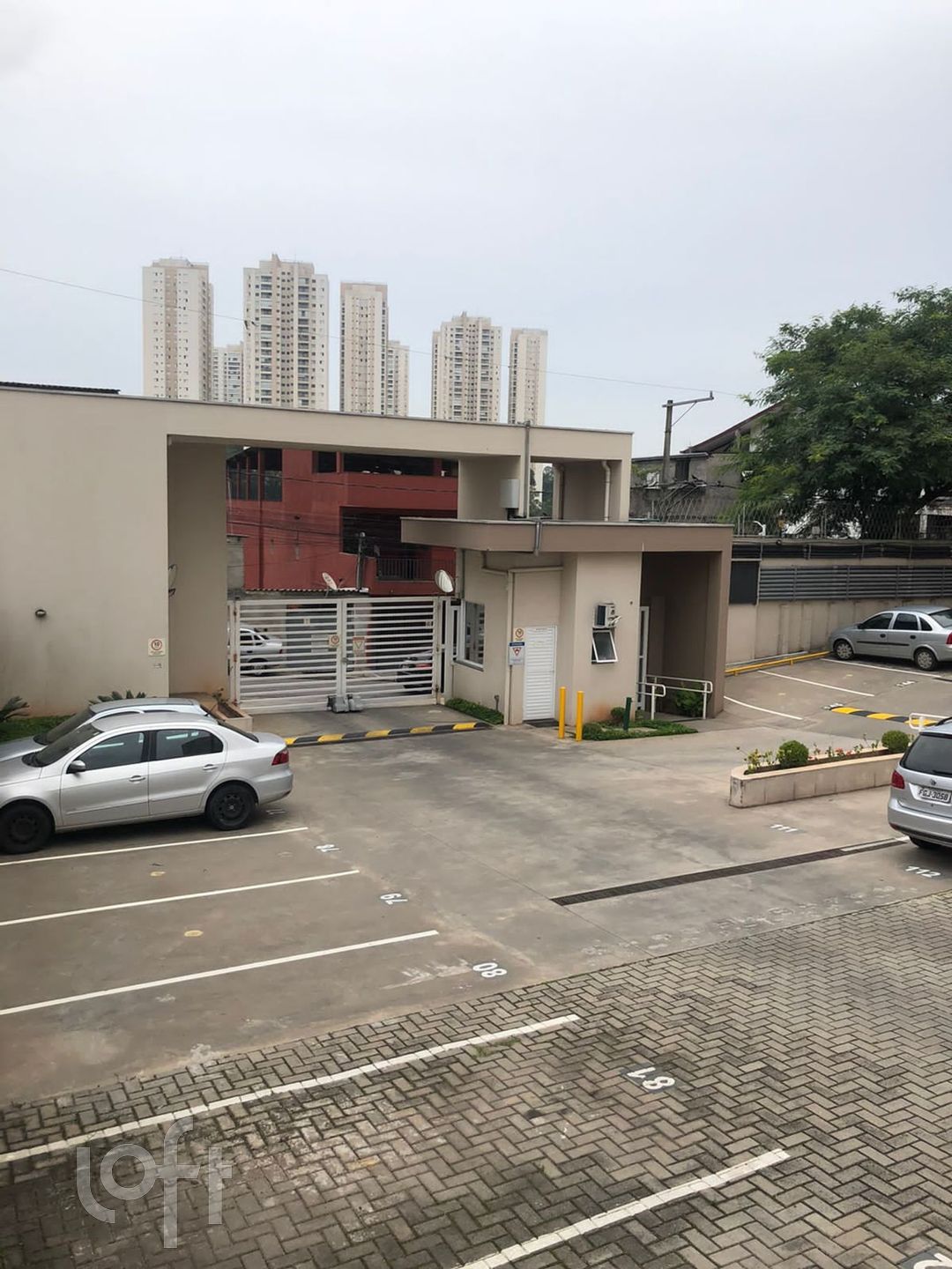 Apartamento à venda com 2 quartos, 48m² - Foto 20