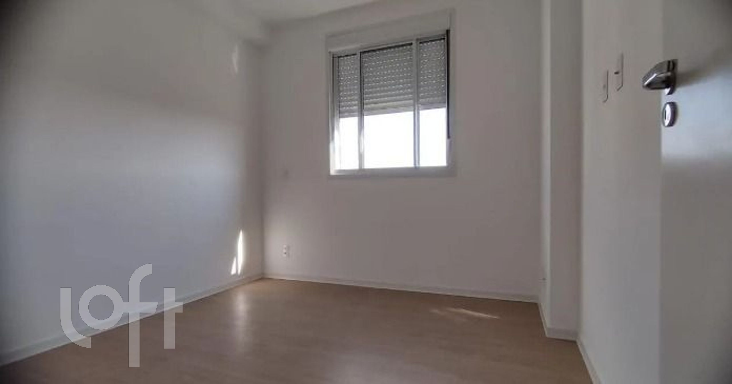 Apartamento à venda em Lapa com 28 m², 1 quarto