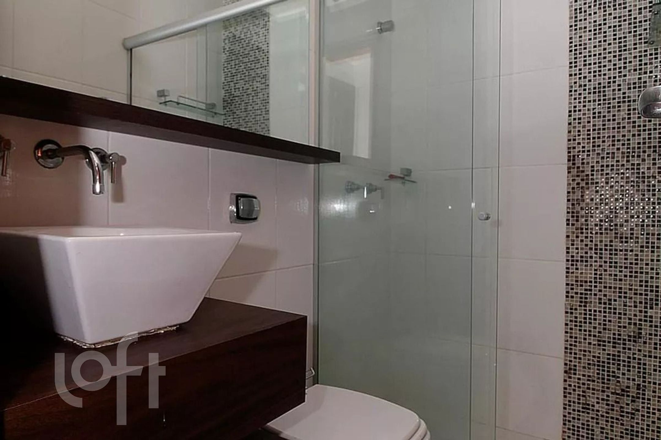 Apartamento à venda com 2 quartos, 90m² - Foto 12