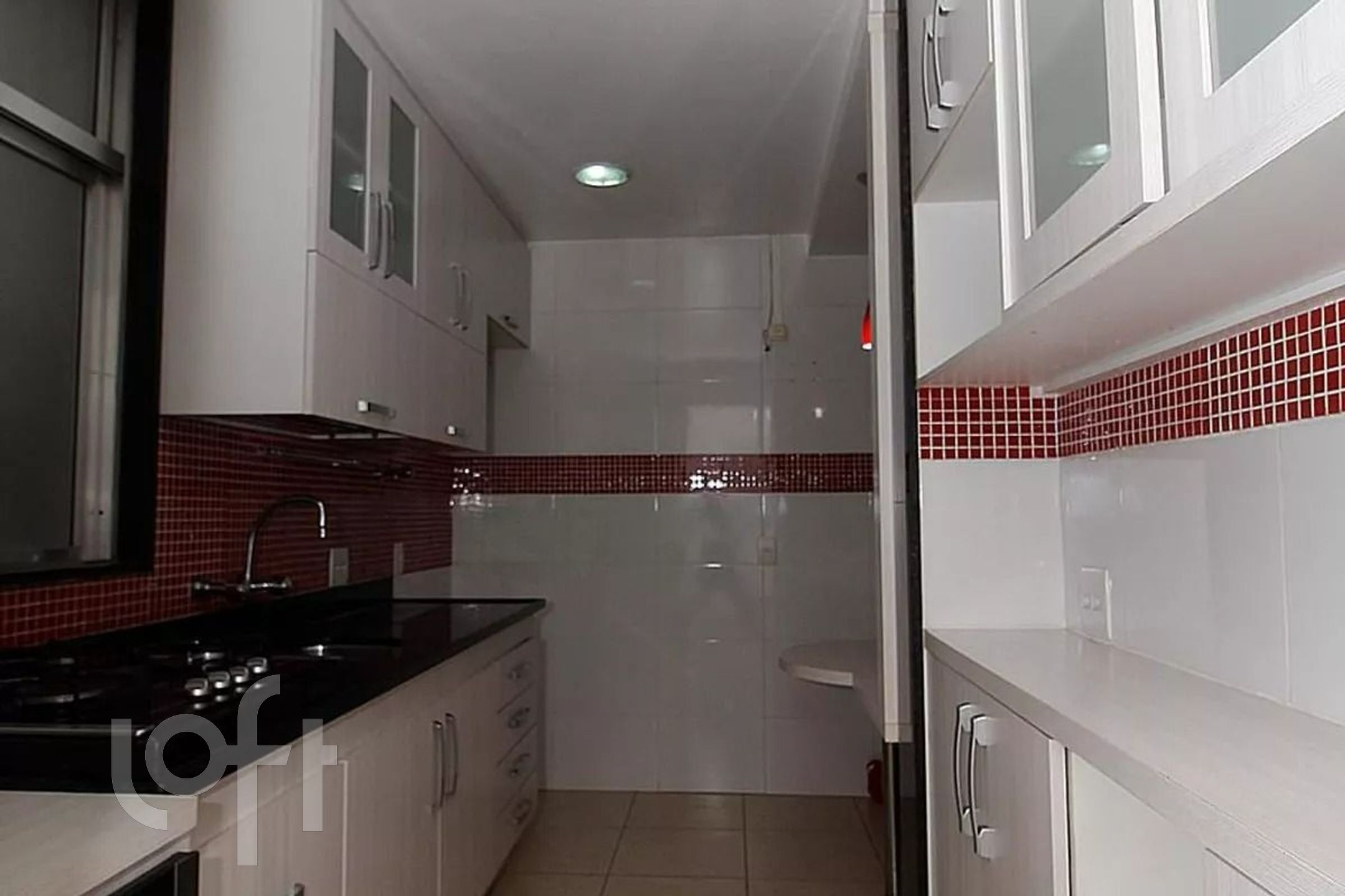 Apartamento à venda com 2 quartos, 90m² - Foto 3