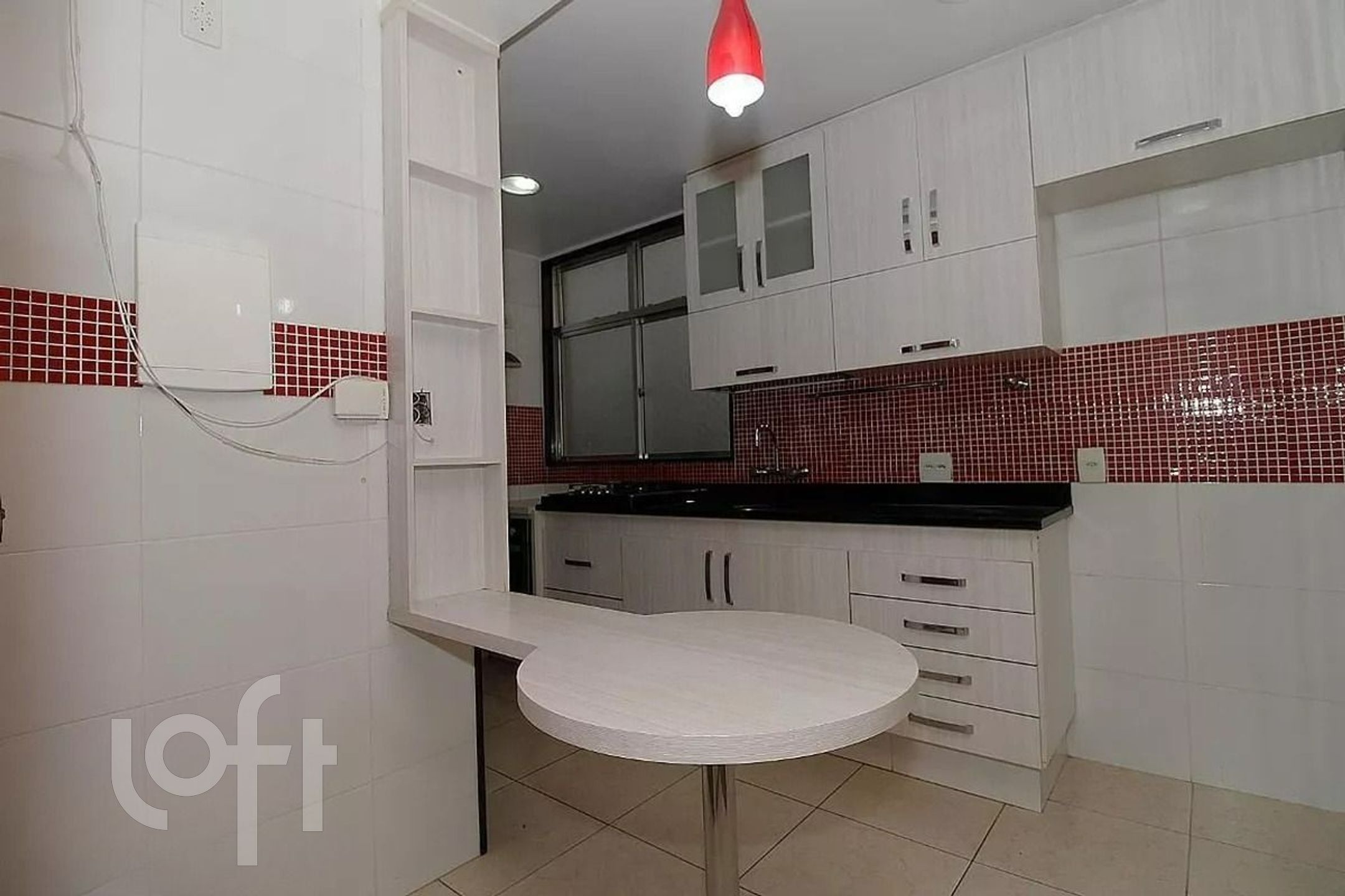 Apartamento à venda com 2 quartos, 90m² - Foto 5