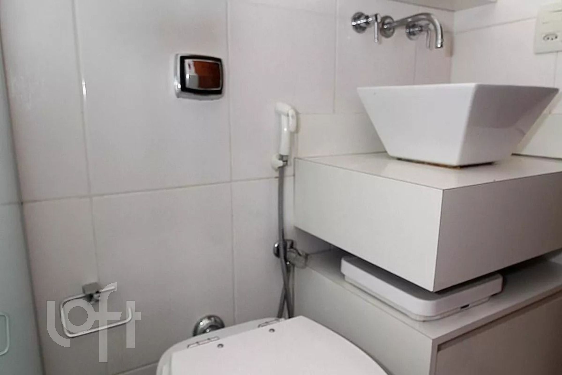 Apartamento à venda com 2 quartos, 90m² - Foto 11