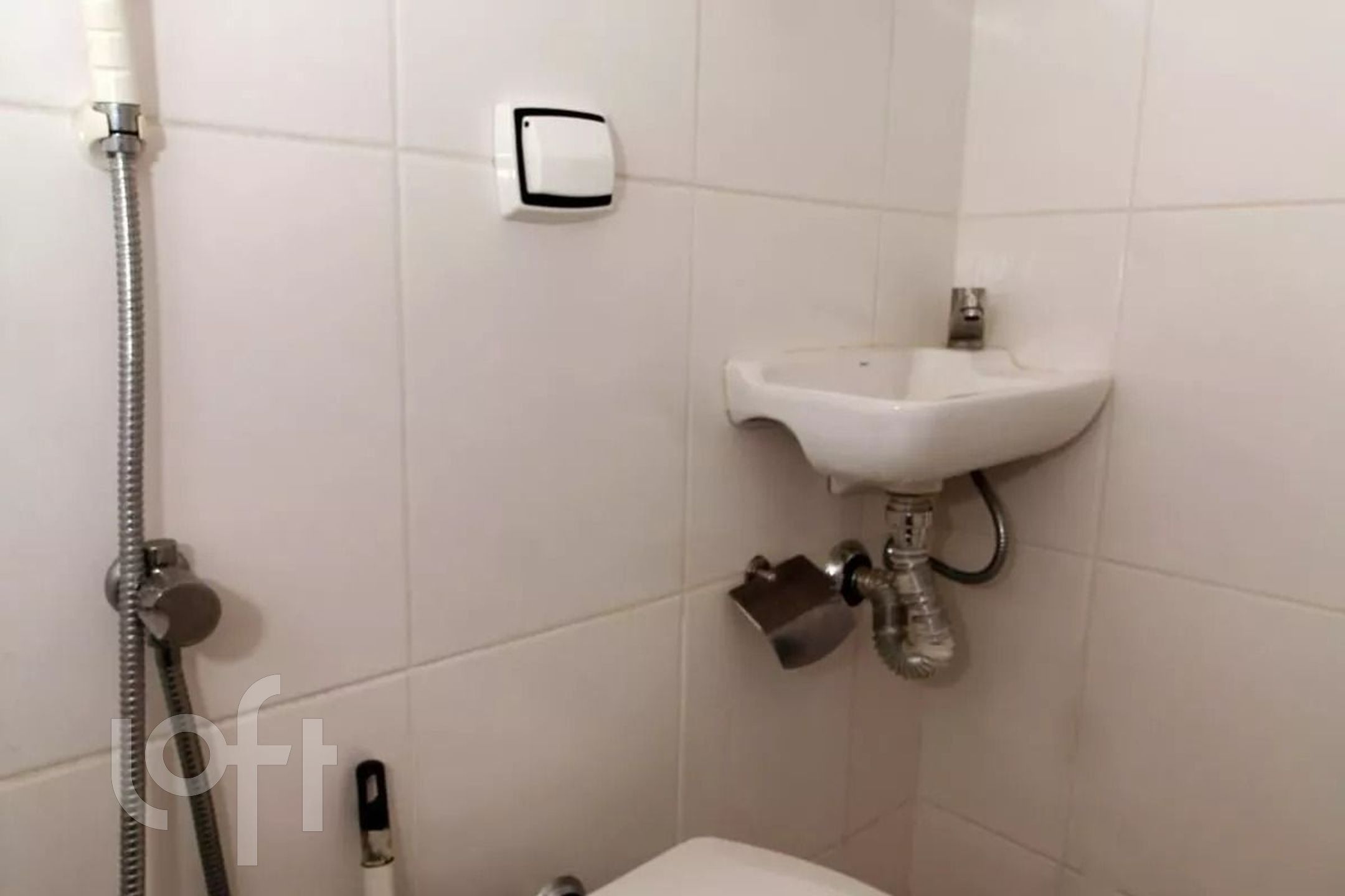 Apartamento à venda com 2 quartos, 90m² - Foto 15