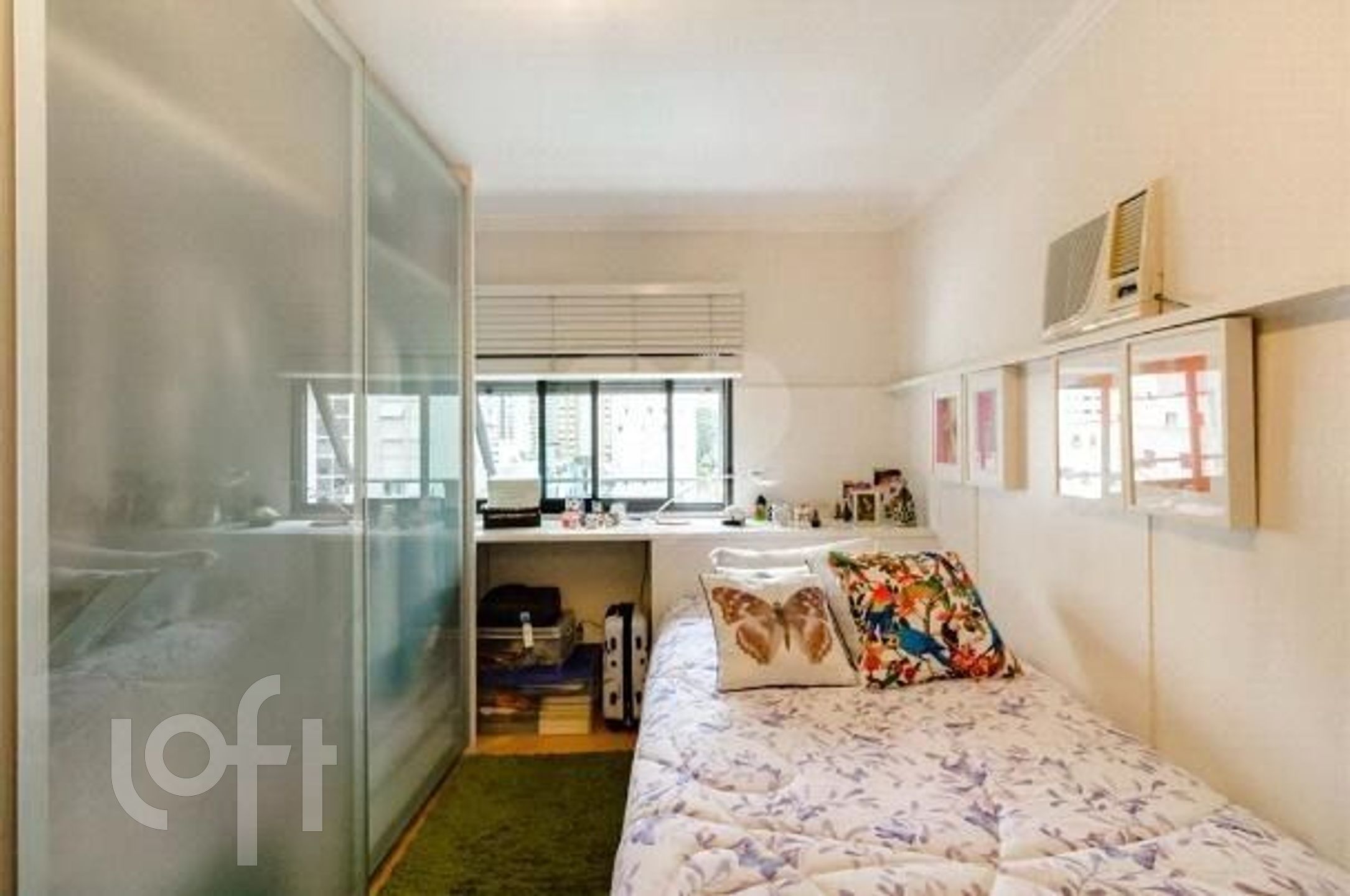 Apartamento à venda com 3 quartos, 179m² - Foto 7