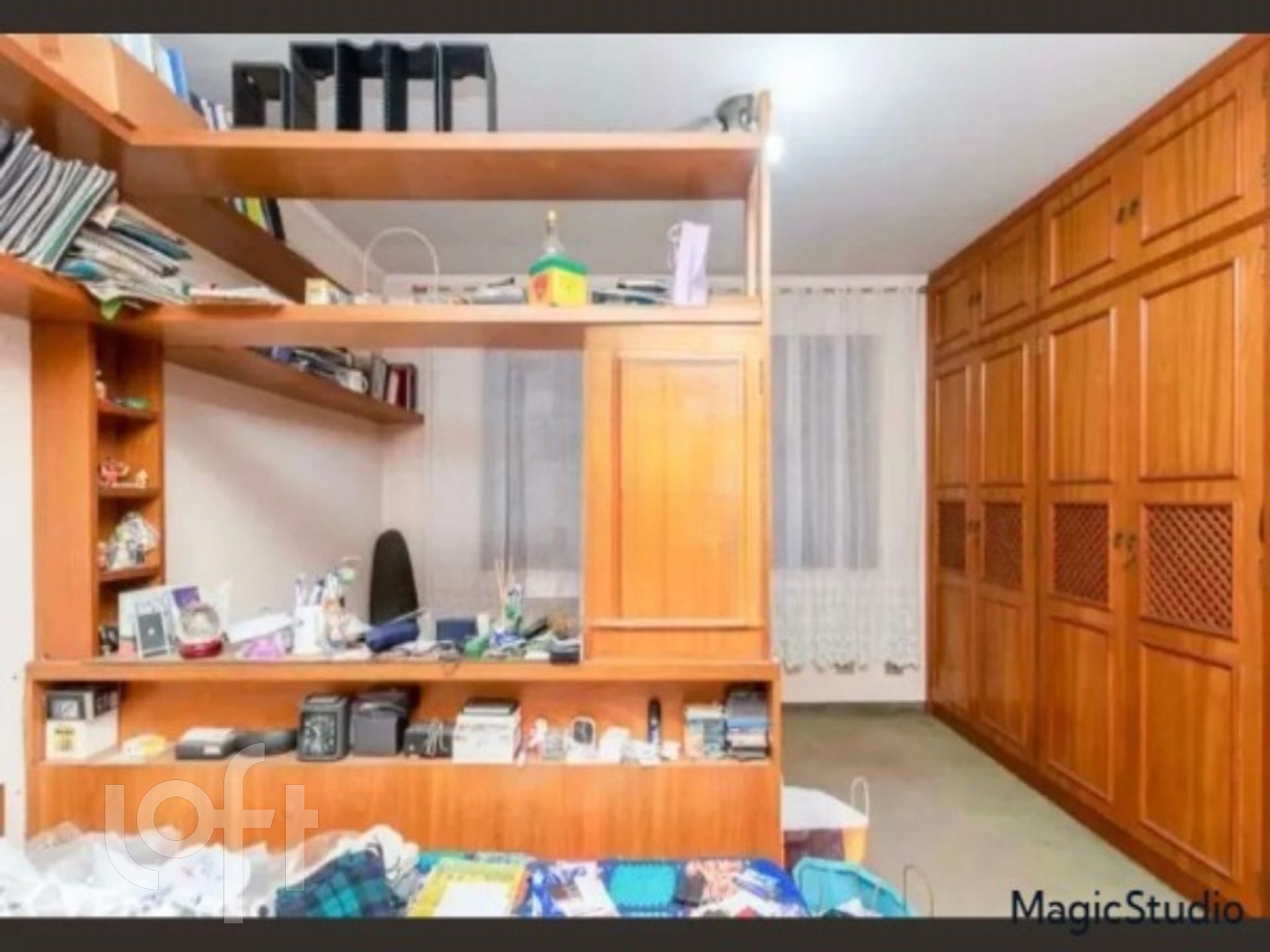 Casa à venda com 6 quartos, 419m² - Foto 13