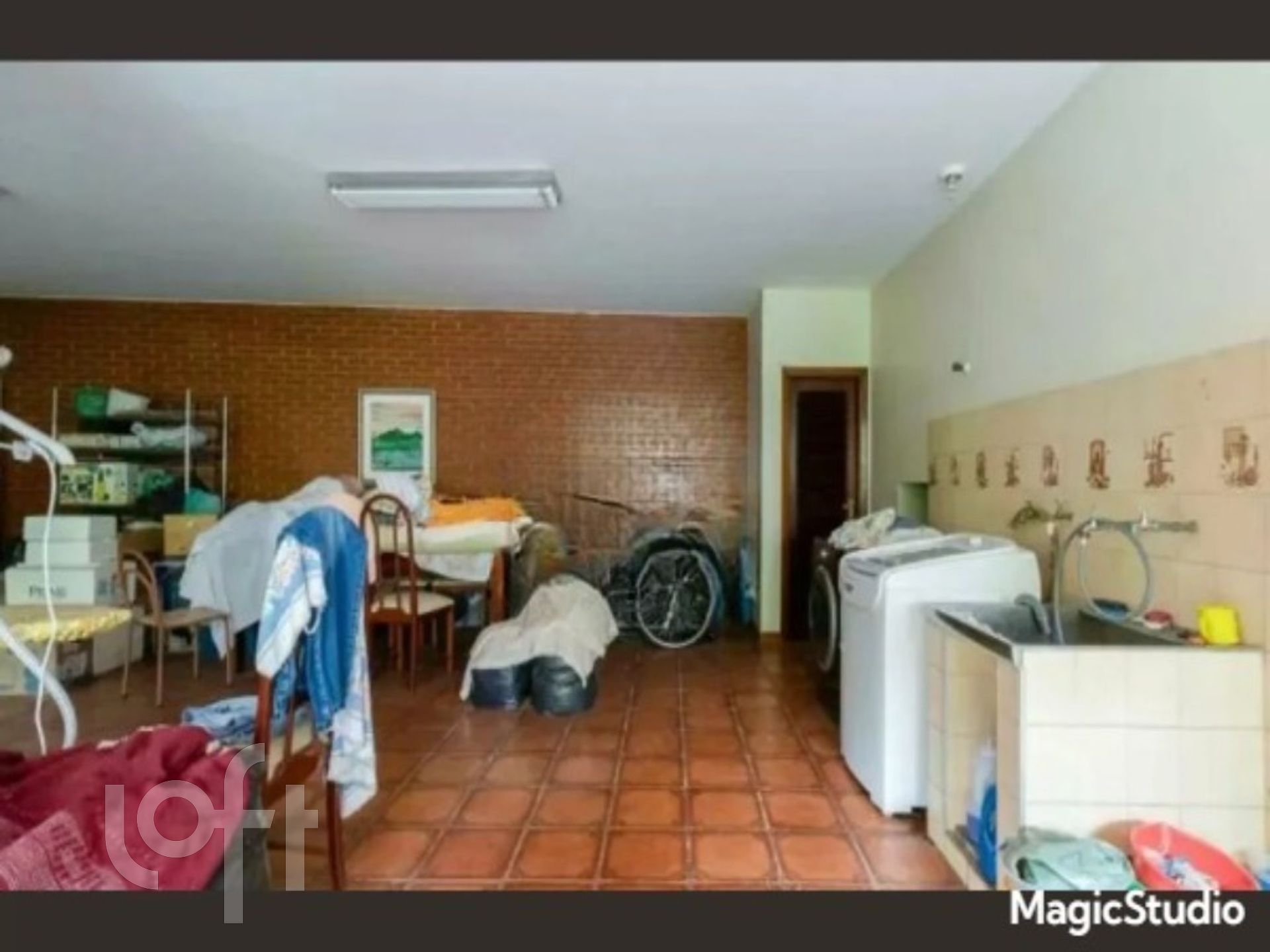 Casa à venda com 6 quartos, 419m² - Foto 25