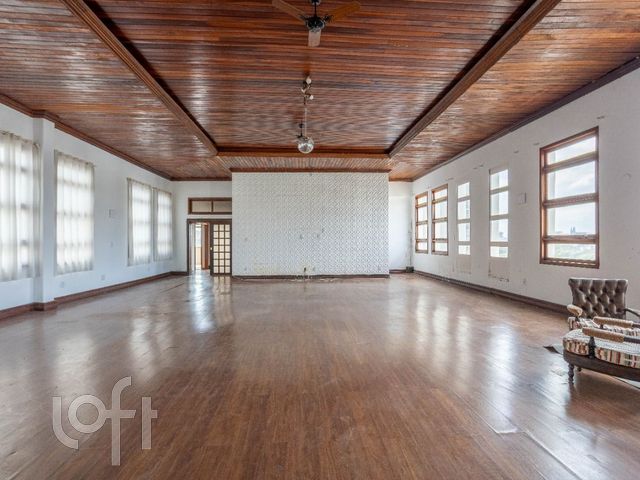 Apartamento com 366m², 4 dormitórios, 2 suítes, Santana em Porto Alegre