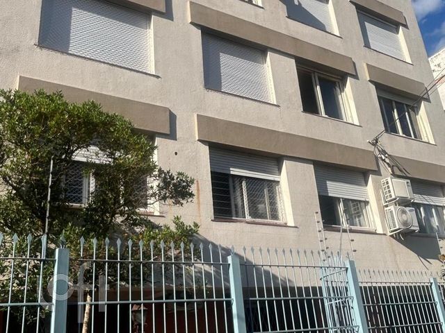 Apartamento com 91m², 3 dormitórios, 1 vaga, Menino Deus em Porto Alegre