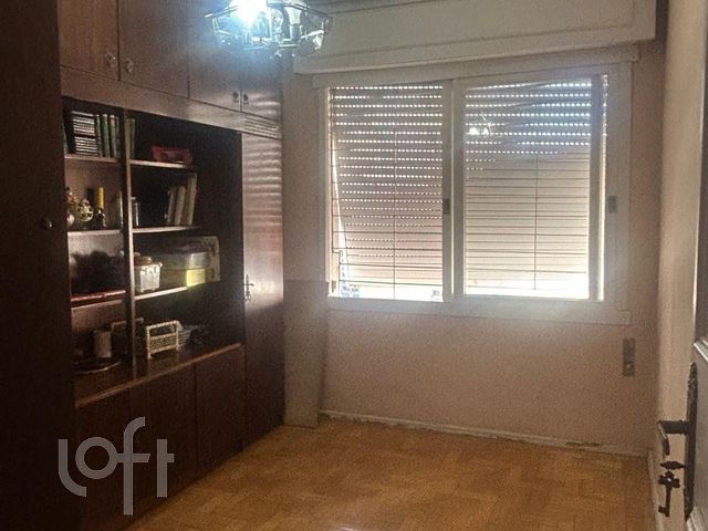Apartamento com 91m², 3 dormitórios, 1 vaga, Menino Deus em Porto Alegre
