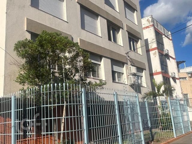 Apartamento com 91m², 3 dormitórios, 1 vaga, Menino Deus em Porto Alegre