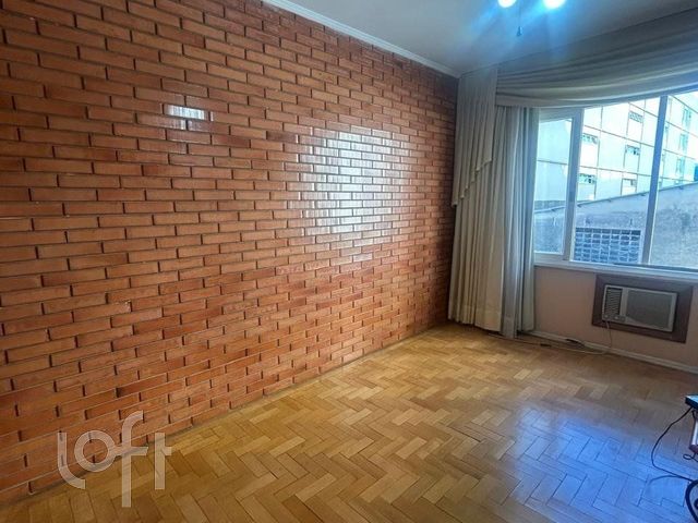 Apartamento com 91m², 3 dormitórios, 1 vaga, Menino Deus em Porto Alegre