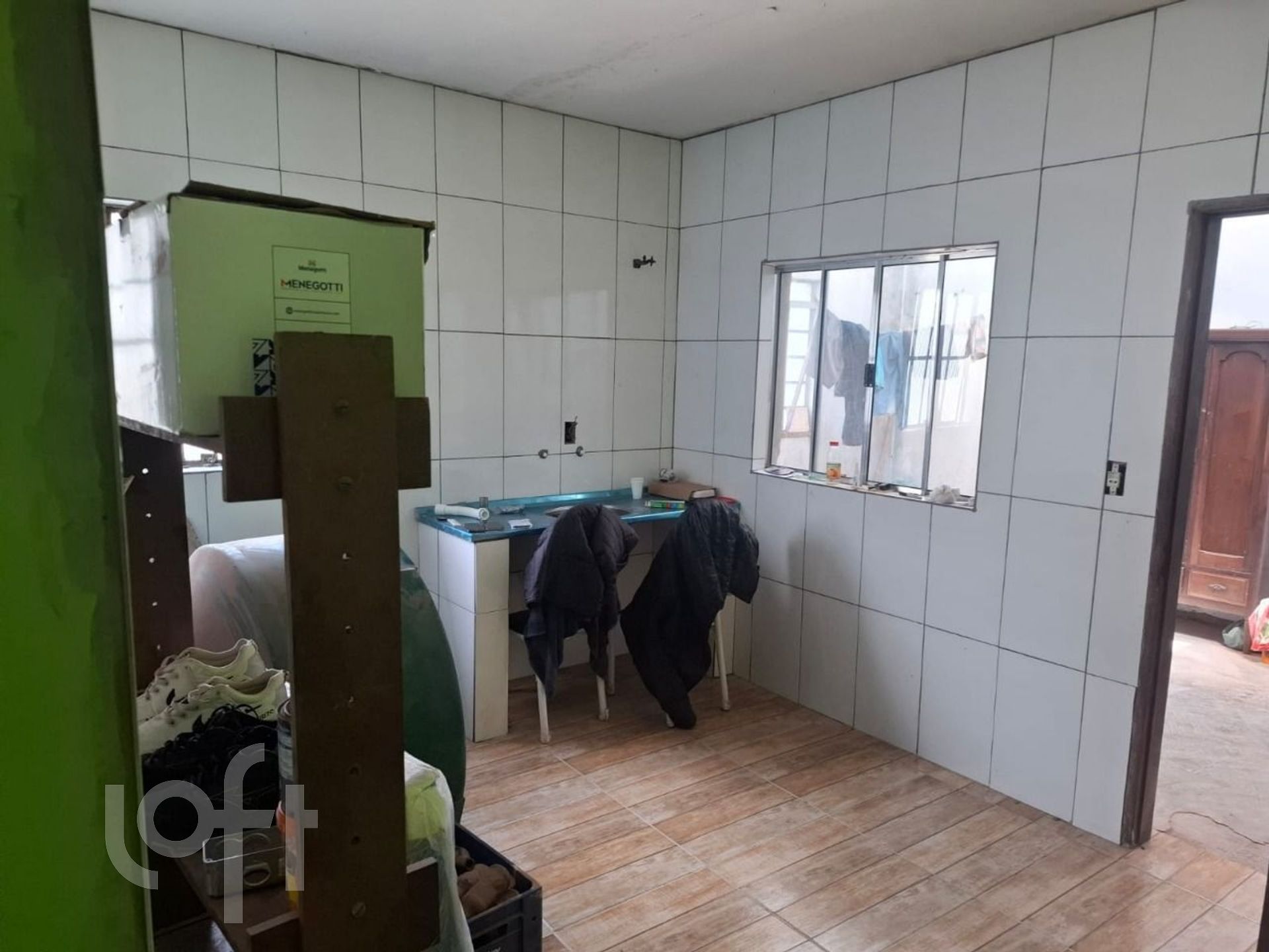 Casa à venda em Jardim Marajoara com 250 m², 3 qua