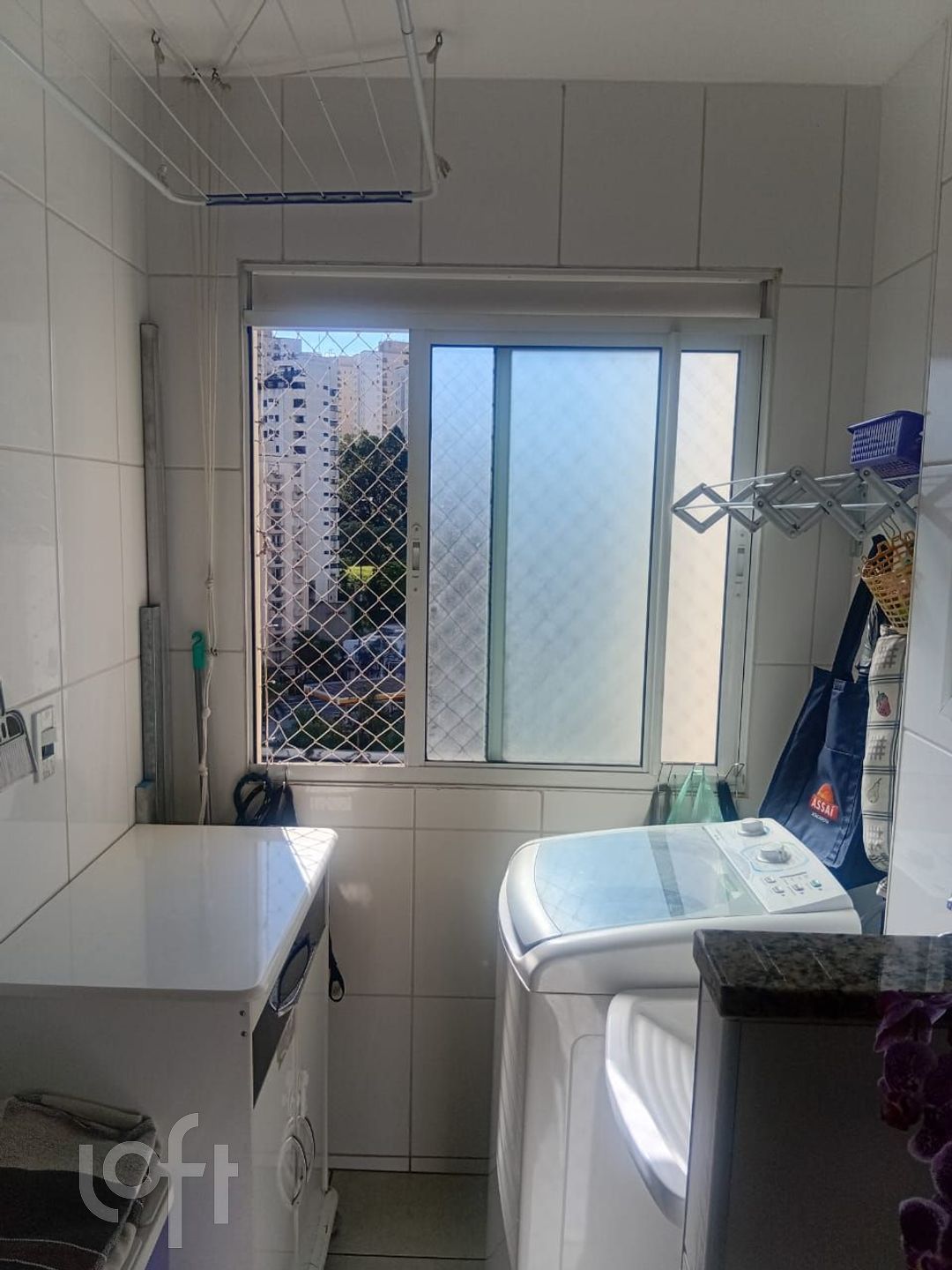 Apartamento à venda com 1 quarto, 38m² - Foto 8